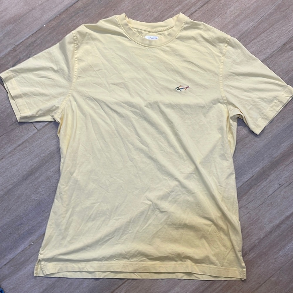 Greg Norman large t-shirt